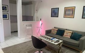 50M2 Private Apartment In Center